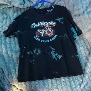 Calafornia Power Garage T-shirt